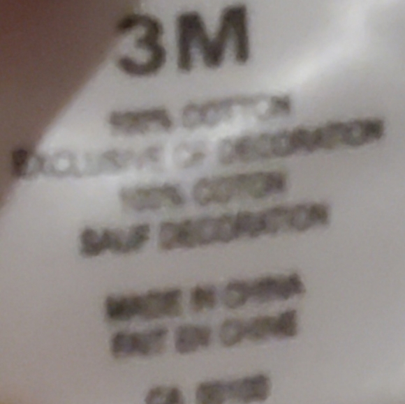 3 m boys outfit - Picture 2 of 5